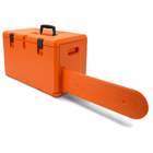Caixa de Transporte p/Motosserra Powerbox® Husqvarna 